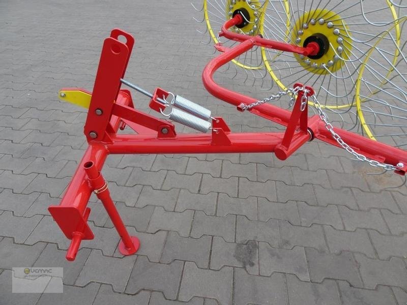 Vemac Sternwender Sternschwader Sternradwender Sternradschwader Z213 Schwader Heuwender NEU - لمّامَة القش: صور 5 Vemac Sternwender Sternschwader Sternradwender Sternradschwader Z213 Schwader Heuwender NEU - لمّامَة القش: صور 5