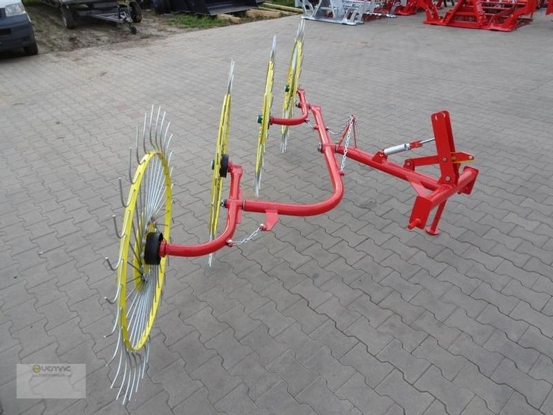 Vemac Sternwender Sternschwader Sternradwender Sternradschwader Z213 Schwader Heuwender NEU - لمّامَة القش: صور 2 Vemac Sternwender Sternschwader Sternradwender Sternradschwader Z213 Schwader Heuwender NEU - لمّامَة القش: صور 2