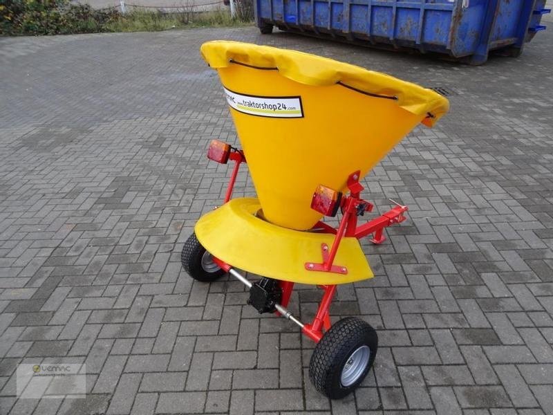 Vemac Streuer 200L Salzstreuer Winterdienst ATV Quad Traktor NEU - الرمال مفرشة: صور 3 Vemac Streuer 200L Salzstreuer Winterdienst ATV Quad Traktor NEU - الرمال مفرشة: صور 3