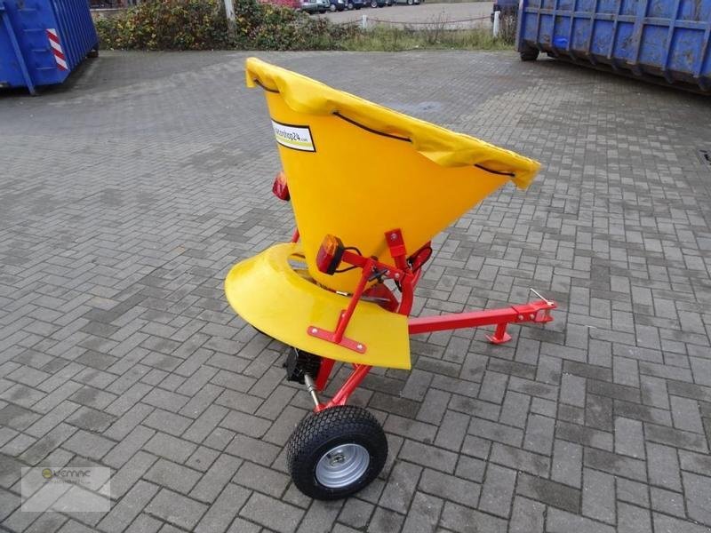 Vemac Streuer 200L Salzstreuer Winterdienst ATV Quad Traktor NEU - الرمال مفرشة: صور 2 Vemac Streuer 200L Salzstreuer Winterdienst ATV Quad Traktor NEU - الرمال مفرشة: صور 2