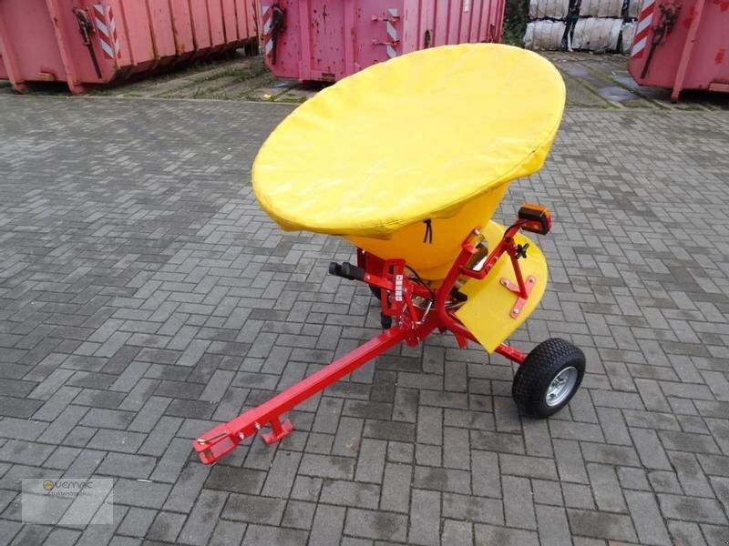 Vemac Streuer 200L Salzstreuer Winterdienst ATV Quad Traktor NEU - الرمال مفرشة: صور 5 Vemac Streuer 200L Salzstreuer Winterdienst ATV Quad Traktor NEU - الرمال مفرشة: صور 5