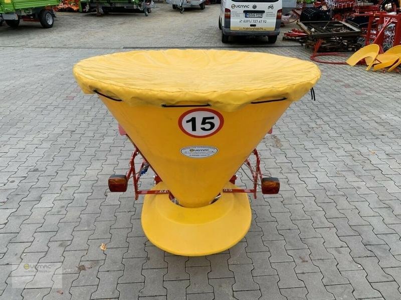 Vemac Streuer Profi 300 Hydraulikmotor Hydraulik Radlader Traktor NEU - الرمال مفرشة: صور 2 Vemac Streuer Profi 300 Hydraulikmotor Hydraulik Radlader Traktor NEU - الرمال مفرشة: صور 2
