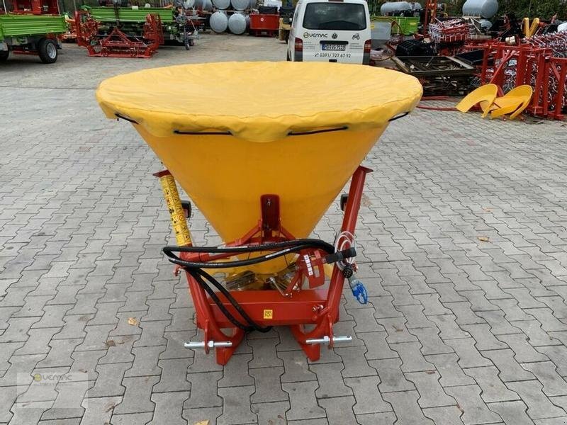 Vemac Streuer Profi 300 Hydraulikmotor Hydraulik Radlader Traktor NEU - الرمال مفرشة: صور 3 Vemac Streuer Profi 300 Hydraulikmotor Hydraulik Radlader Traktor NEU - الرمال مفرشة: صور 3