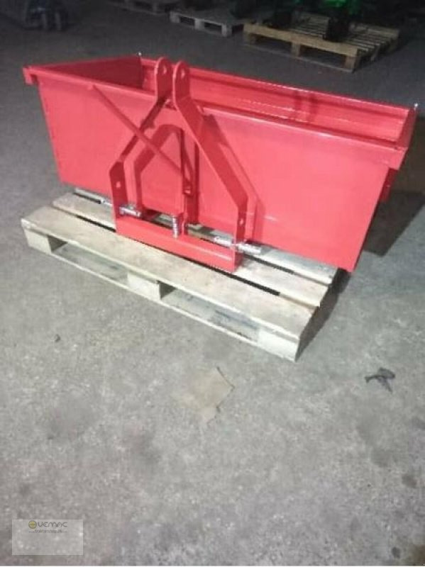 Vemac Transportbox 150cm Transportcontainer Heckcontainer Container NEU - بكت: صور 3 Vemac Transportbox 150cm Transportcontainer Heckcontainer Container NEU - بكت: صور 3