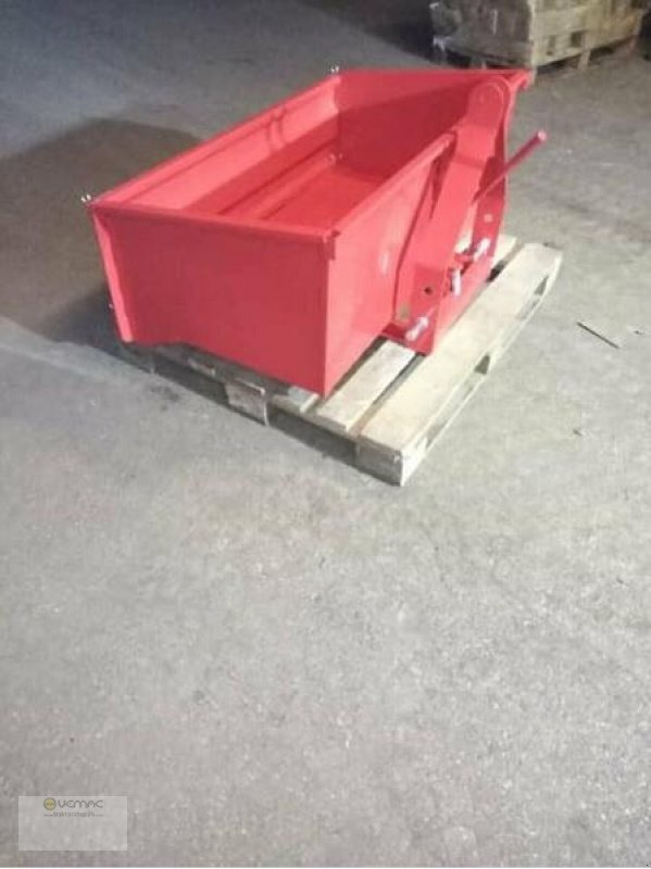 Vemac Transportbox 150cm Transportcontainer Heckcontainer Container NEU - بكت: صور 1 Vemac Transportbox 150cm Transportcontainer Heckcontainer Container NEU - بكت: صور 1