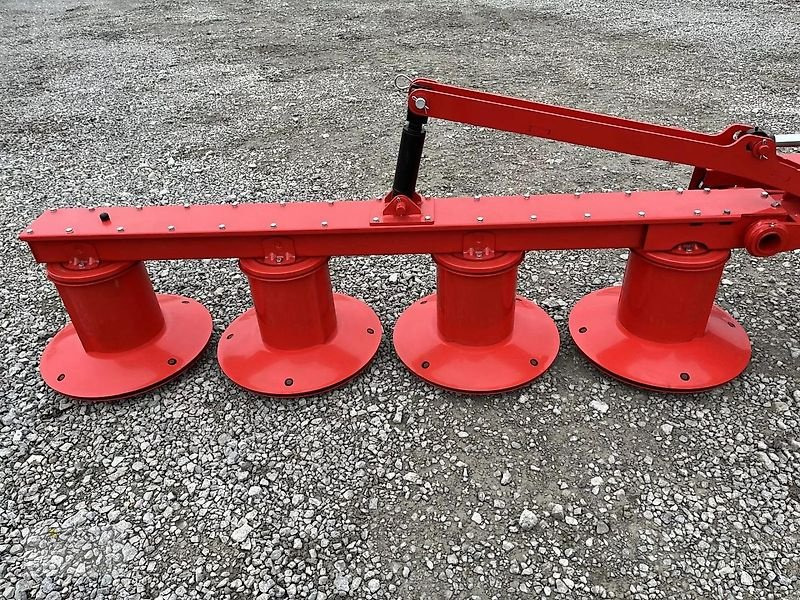 Vemac Trommelmähwerk KM260 260cm Kreiselmähwerk Mähwerk Mäher NEU - جزازة: صور 2 Vemac Trommelmähwerk KM260 260cm Kreiselmähwerk Mähwerk Mäher NEU - جزازة: صور 2