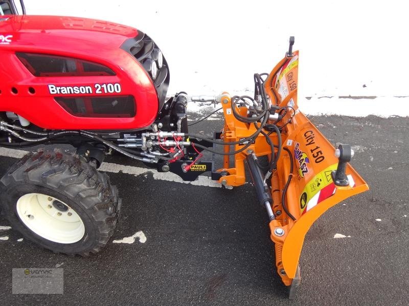 Vemac Vario City 180 Schneeschild Schneepflug Schneeschieber NEU - كاسحة ثلوج: صور 4 Vemac Vario City 180 Schneeschild Schneepflug Schneeschieber NEU - كاسحة ثلوج: صور 4