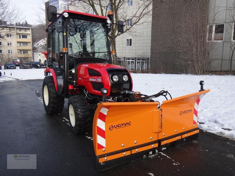 Vemac Vario City 180 Schneeschild Schneepflug Schneeschieber NEU - كاسحة ثلوج: صور 1 Vemac Vario City 180 Schneeschild Schneepflug Schneeschieber NEU - كاسحة ثلوج: صور 1