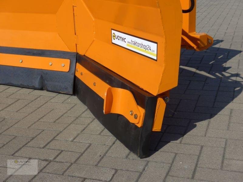 Vemac Vario Schneeschild Schneepflug Winterdienst Geo SPO270 270cm NEU - كاسحة ثلوج: صور 2 Vemac Vario Schneeschild Schneepflug Winterdienst Geo SPO270 270cm NEU - كاسحة ثلوج: صور 2