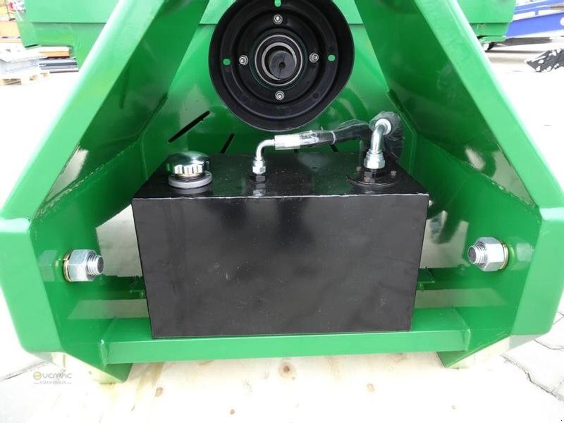 Vemac WOD12H Holzhäcksler agrifarm Holzschredder Häcksler Schredder NEU - ماكينة تقطيع الأغصان: صور 4 Vemac WOD12H Holzhäcksler agrifarm Holzschredder Häcksler Schredder NEU - ماكينة تقطيع الأغصان: صور 4