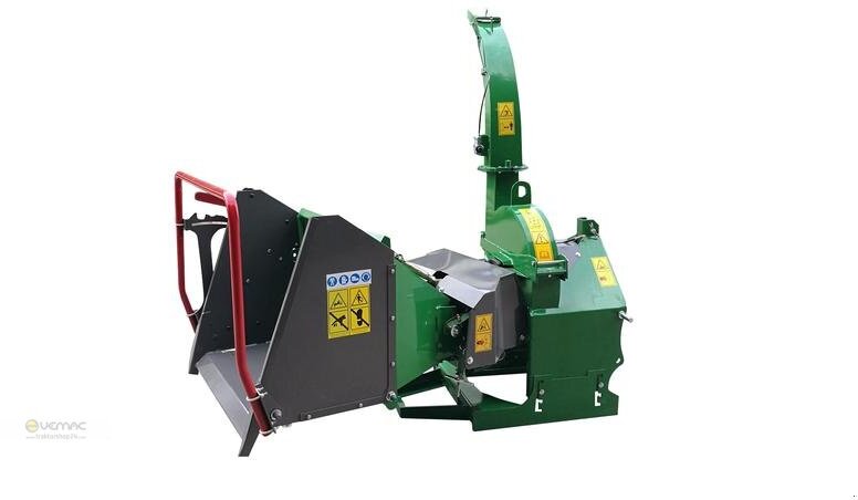 Vemac WOD23H Holzhäcksler Hydrauliköltank Häcksler Schredder NEU - ماكينة تقطيع الأغصان: صور 1 Vemac WOD23H Holzhäcksler Hydrauliköltank Häcksler Schredder NEU - ماكينة تقطيع الأغصان: صور 1
