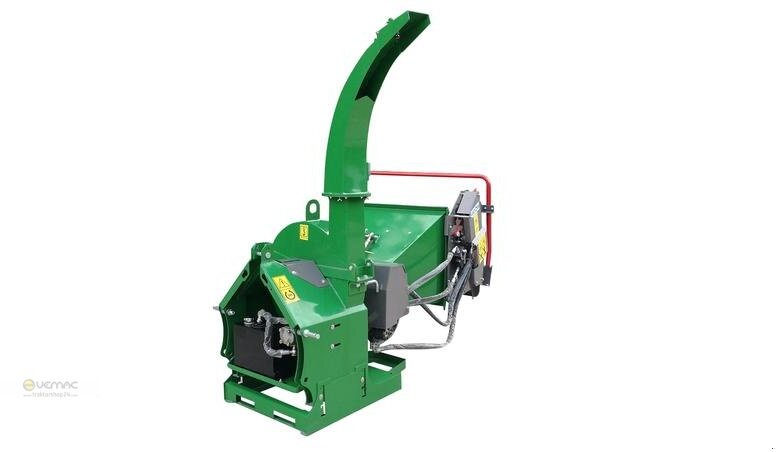 Vemac WOD23H Holzhäcksler Hydrauliköltank Häcksler Schredder NEU - ماكينة تقطيع الأغصان: صور 2 Vemac WOD23H Holzhäcksler Hydrauliköltank Häcksler Schredder NEU - ماكينة تقطيع الأغصان: صور 2