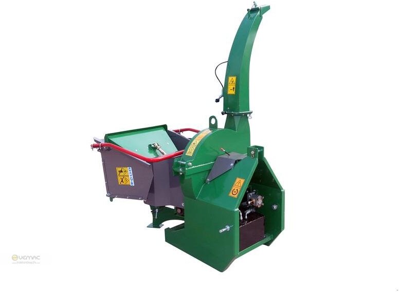 Vemac WOD24H Holzhäcksler Hydrauliköltank Schredder Holzschredder NEU - ماكينة تقطيع الأغصان: صور 5 Vemac WOD24H Holzhäcksler Hydrauliköltank Schredder Holzschredder NEU - ماكينة تقطيع الأغصان: صور 5