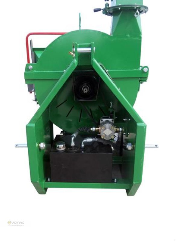 Vemac WOD24H Holzhäcksler Hydrauliköltank Schredder Holzschredder NEU - ماكينة تقطيع الأغصان: صور 4 Vemac WOD24H Holzhäcksler Hydrauliköltank Schredder Holzschredder NEU - ماكينة تقطيع الأغصان: صور 4