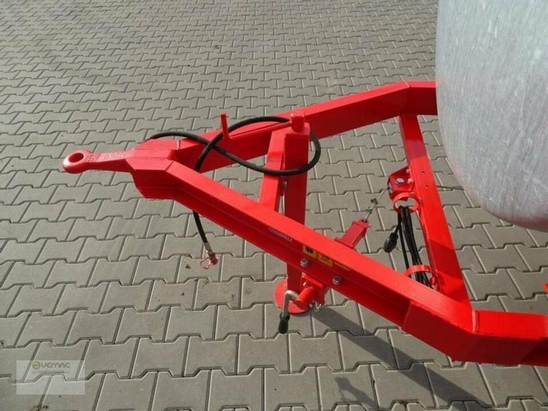 Vemac Wasserwagen 1250 Liter Wassertank Weidefass Wasserfass NEU - مقطورة صهريج, المقطورة الزراعية: صور 4 Vemac Wasserwagen 1250 Liter Wassertank Weidefass Wasserfass NEU - مقطورة صهريج, المقطورة الزراعية: صور 4