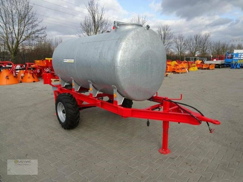 Vemac Wasserwagen 1250 Liter Wassertank Weidefass Wasserfass NEU - مقطورة صهريج, المقطورة الزراعية: صور 1 Vemac Wasserwagen 1250 Liter Wassertank Weidefass Wasserfass NEU - مقطورة صهريج, المقطورة الزراعية: صور 1