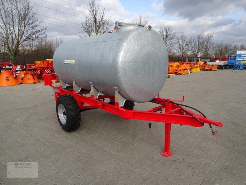 Vemac Wasserwagen 3000 Liter Wasserfass Wassertank Weidetränke NEU - مقطورة صهريج, المقطورة الزراعية: صور 5 Vemac Wasserwagen 3000 Liter Wasserfass Wassertank Weidetränke NEU - مقطورة صهريج, المقطورة الزراعية: صور 5