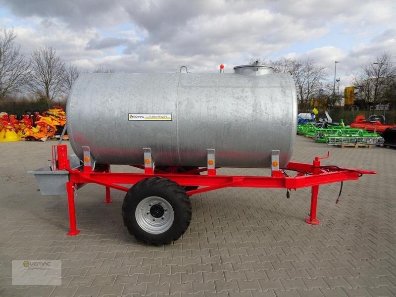 Vemac Wasserwagen 3000 Liter Wasserfass Wassertank Weidetränke NEU - مقطورة صهريج, المقطورة الزراعية: صور 3 Vemac Wasserwagen 3000 Liter Wasserfass Wassertank Weidetränke NEU - مقطورة صهريج, المقطورة الزراعية: صور 3