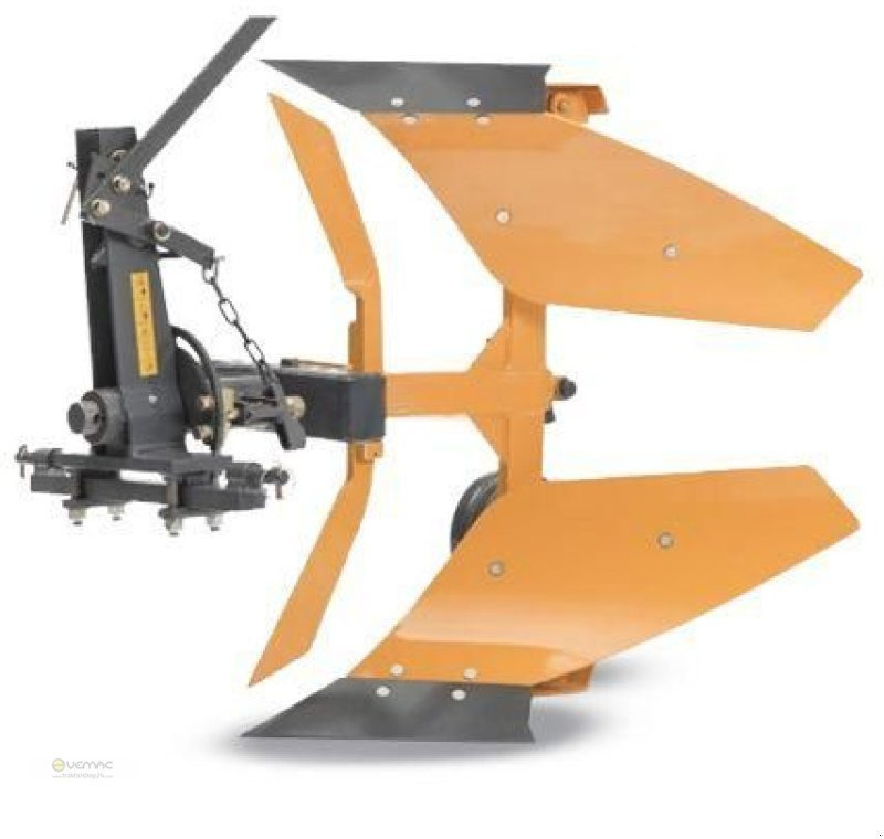 Vemac Wendepflug EWP35 Drehpflug Einscharpflug Einschar Pflug Beetpflug - محراث: صور 2 Vemac Wendepflug EWP35 Drehpflug Einscharpflug Einschar Pflug Beetpflug - محراث: صور 2