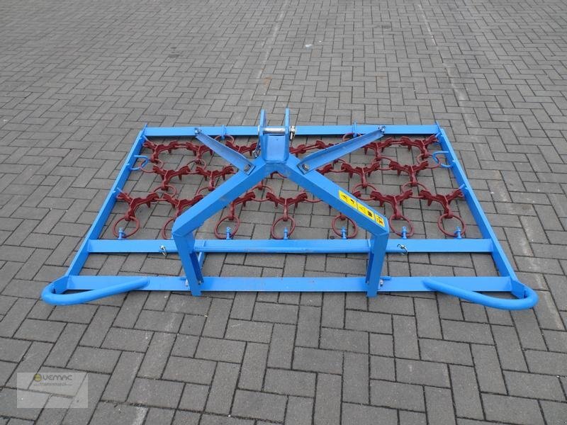 Vemac Wiesenschleppe Schleppe Egge 2m 3-reihig NEU - سلسلة مسلفة: صور 2 Vemac Wiesenschleppe Schleppe Egge 2m 3-reihig NEU - سلسلة مسلفة: صور 2