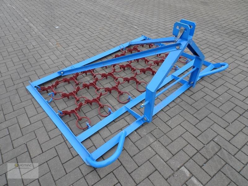 Vemac Wiesenschleppe Schleppe Egge 2m 3-reihig NEU - سلسلة مسلفة: صور 5 Vemac Wiesenschleppe Schleppe Egge 2m 3-reihig NEU - سلسلة مسلفة: صور 5