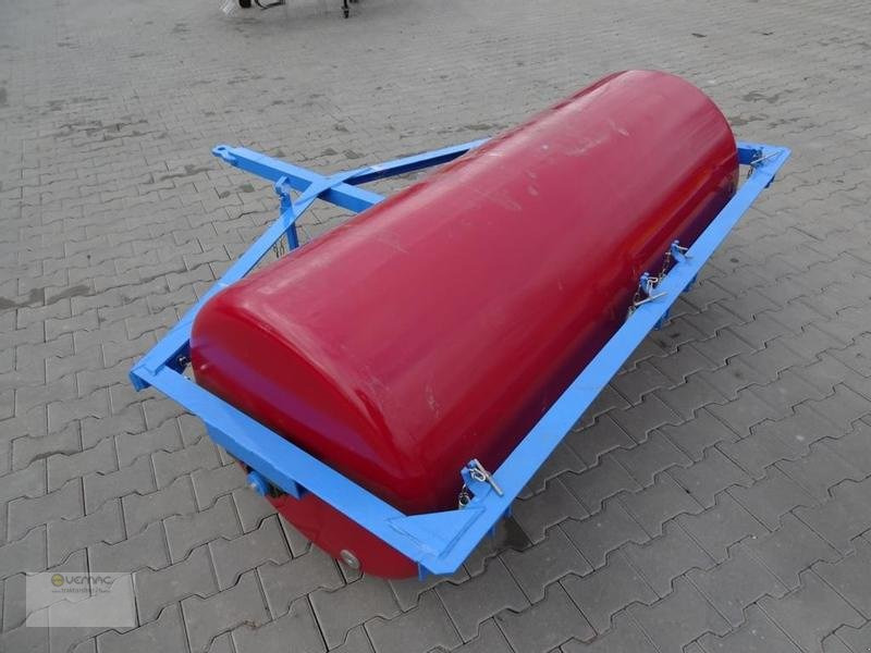 محدلة (زراعي) جديد Vemac Wiesenwalze 150cm Walze Schleppe Rasenwalze Traktor Schlepper NEU: صور 11