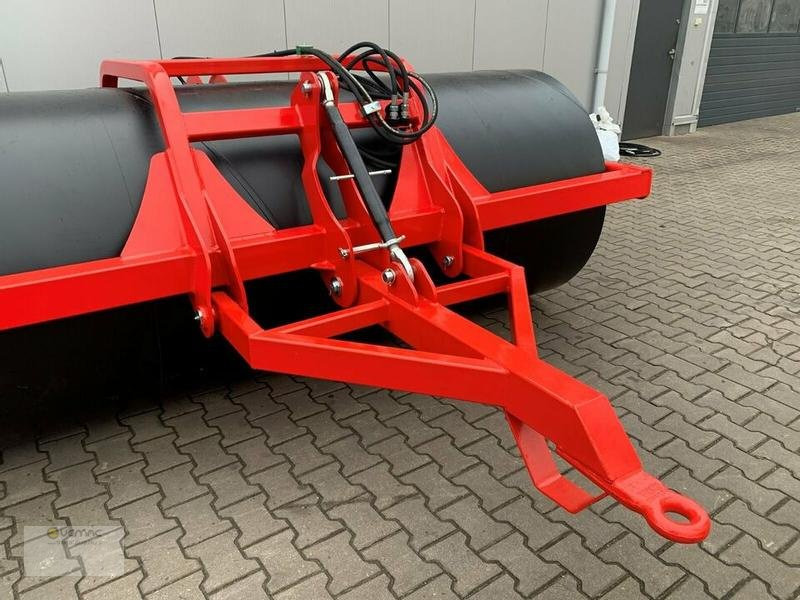 Vemac Wiesenwalze 275cm 122cm Walze Rasenwalze Ackerwalze NEU - محدلة (زراعي): صور 1 Vemac Wiesenwalze 275cm 122cm Walze Rasenwalze Ackerwalze NEU - محدلة (زراعي): صور 1