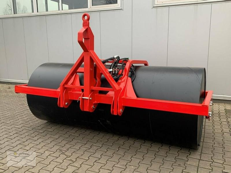 Vemac Wiesenwalze 275cm 122cm Walze Rasenwalze Ackerwalze NEU - محدلة (زراعي): صور 3 Vemac Wiesenwalze 275cm 122cm Walze Rasenwalze Ackerwalze NEU - محدلة (زراعي): صور 3