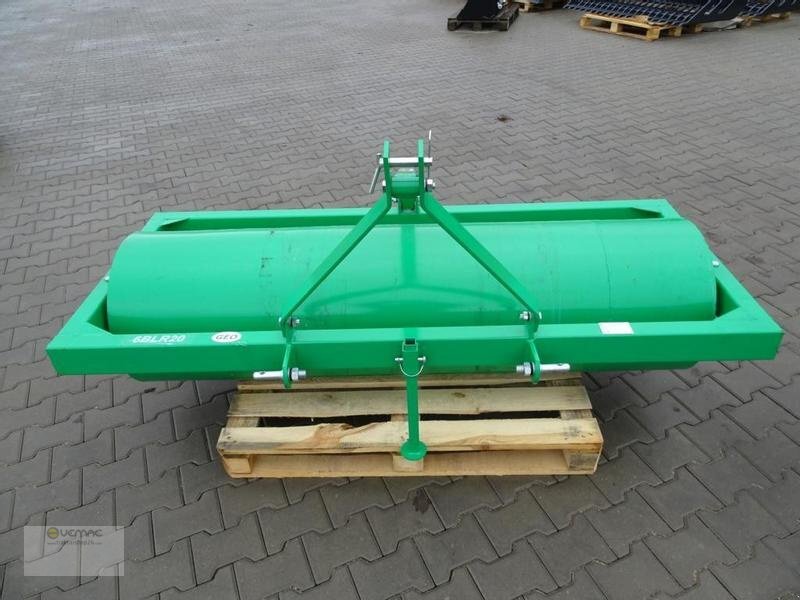 Vemac Wiesenwalze Geo BLR180 180cm Rasenwalze Ackerwalze Walze NEU - محدلة (زراعي): صور 2 Vemac Wiesenwalze Geo BLR180 180cm Rasenwalze Ackerwalze Walze NEU - محدلة (زراعي): صور 2
