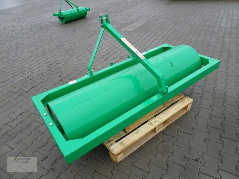 Vemac Wiesenwalze Geo BLR180 180cm Rasenwalze Ackerwalze Walze NEU - محدلة (زراعي): صور 5 Vemac Wiesenwalze Geo BLR180 180cm Rasenwalze Ackerwalze Walze NEU - محدلة (زراعي): صور 5