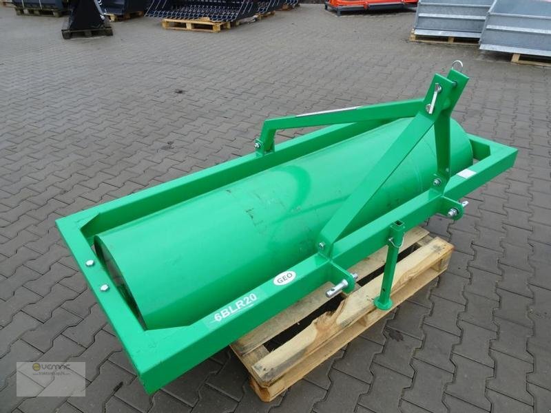 Vemac Wiesenwalze Geo BLR180 180cm Rasenwalze Ackerwalze Walze NEU - محدلة (زراعي): صور 1 Vemac Wiesenwalze Geo BLR180 180cm Rasenwalze Ackerwalze Walze NEU - محدلة (زراعي): صور 1
