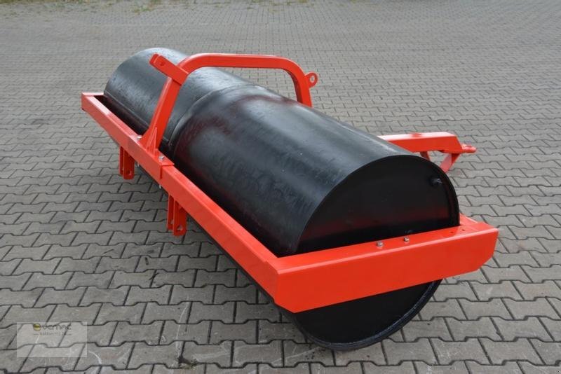 Vemac Wiesenwalze Walze Schleppe Rasenwalze 200cm NEU - محدلة (زراعي): صور 2 Vemac Wiesenwalze Walze Schleppe Rasenwalze 200cm NEU - محدلة (زراعي): صور 2