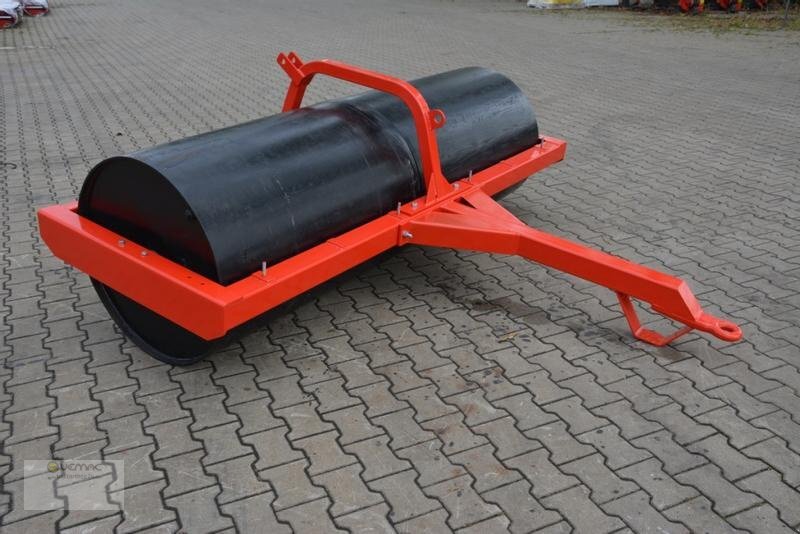 Vemac Wiesenwalze Walze Schleppe Rasenwalze 200cm NEU - محدلة (زراعي): صور 1 Vemac Wiesenwalze Walze Schleppe Rasenwalze 200cm NEU - محدلة (زراعي): صور 1