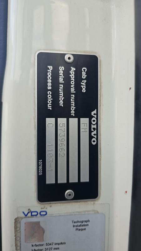 Volvo Fm450 - شاحنة جرار: صور 3 Volvo Fm450 - شاحنة جرار: صور 3