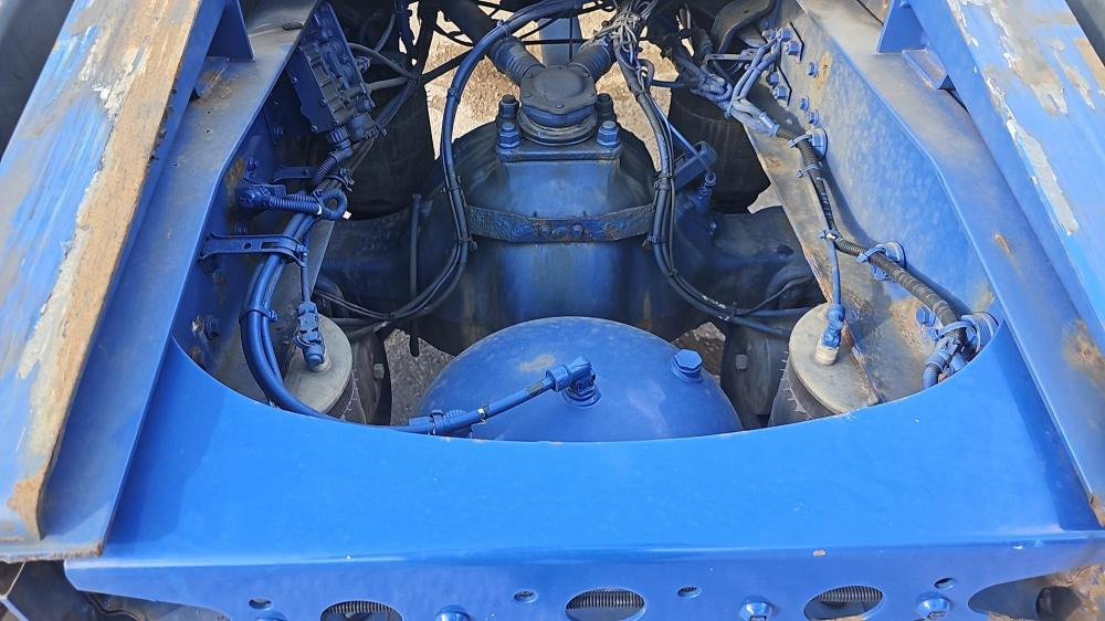 Volvo Fm450 - شاحنة جرار: صور 2 Volvo Fm450 - شاحنة جرار: صور 2