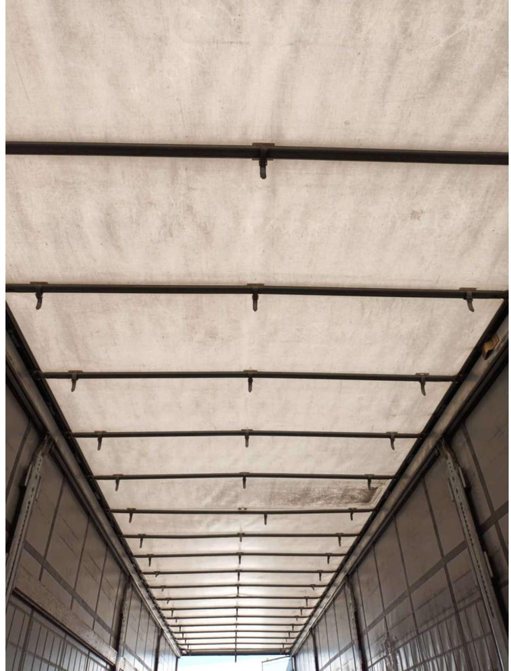 2018 Schmitz Cargobull SCS24/L Lifting Axle - الخيمة نصف مقطورة: صور 5 2018 Schmitz Cargobull SCS24/L Lifting Axle - الخيمة نصف مقطورة: صور 5