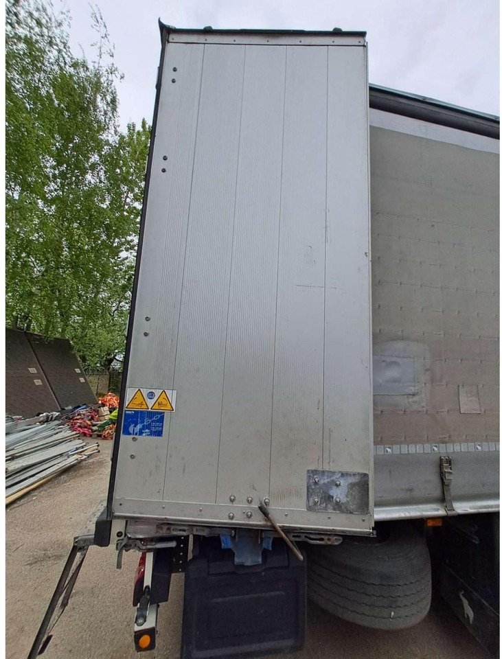 2019 Schmitz Cargobull SCS24/L Lifting Axle - الخيمة نصف مقطورة: صور 4 2019 Schmitz Cargobull SCS24/L Lifting Axle - الخيمة نصف مقطورة: صور 4