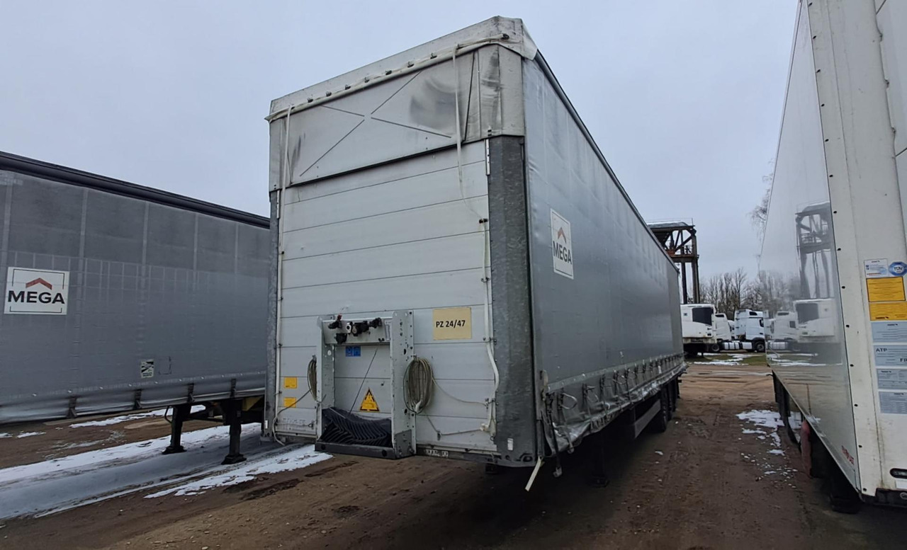 2019 Schmitz Cargobull SCS24/L Varios - الخيمة نصف مقطورة: صور 3 2019 Schmitz Cargobull SCS24/L Varios - الخيمة نصف مقطورة: صور 3