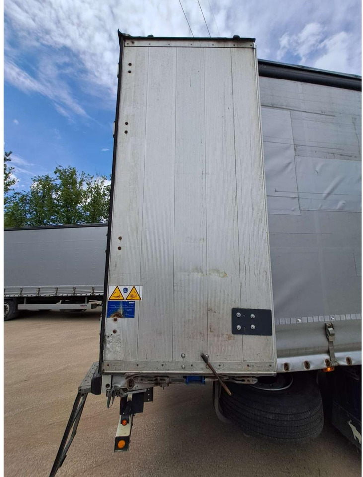 2019 Schmitz Cargobull SCS24/L - الخيمة نصف مقطورة: صور 5 2019 Schmitz Cargobull SCS24/L - الخيمة نصف مقطورة: صور 5