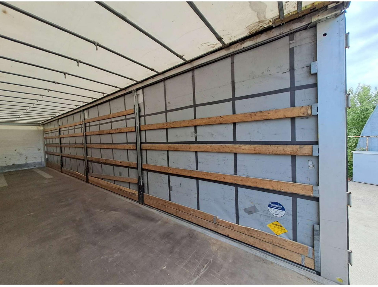 2019 Schmitz Cargobull SCS24/L - الخيمة نصف مقطورة: صور 4 2019 Schmitz Cargobull SCS24/L - الخيمة نصف مقطورة: صور 4
