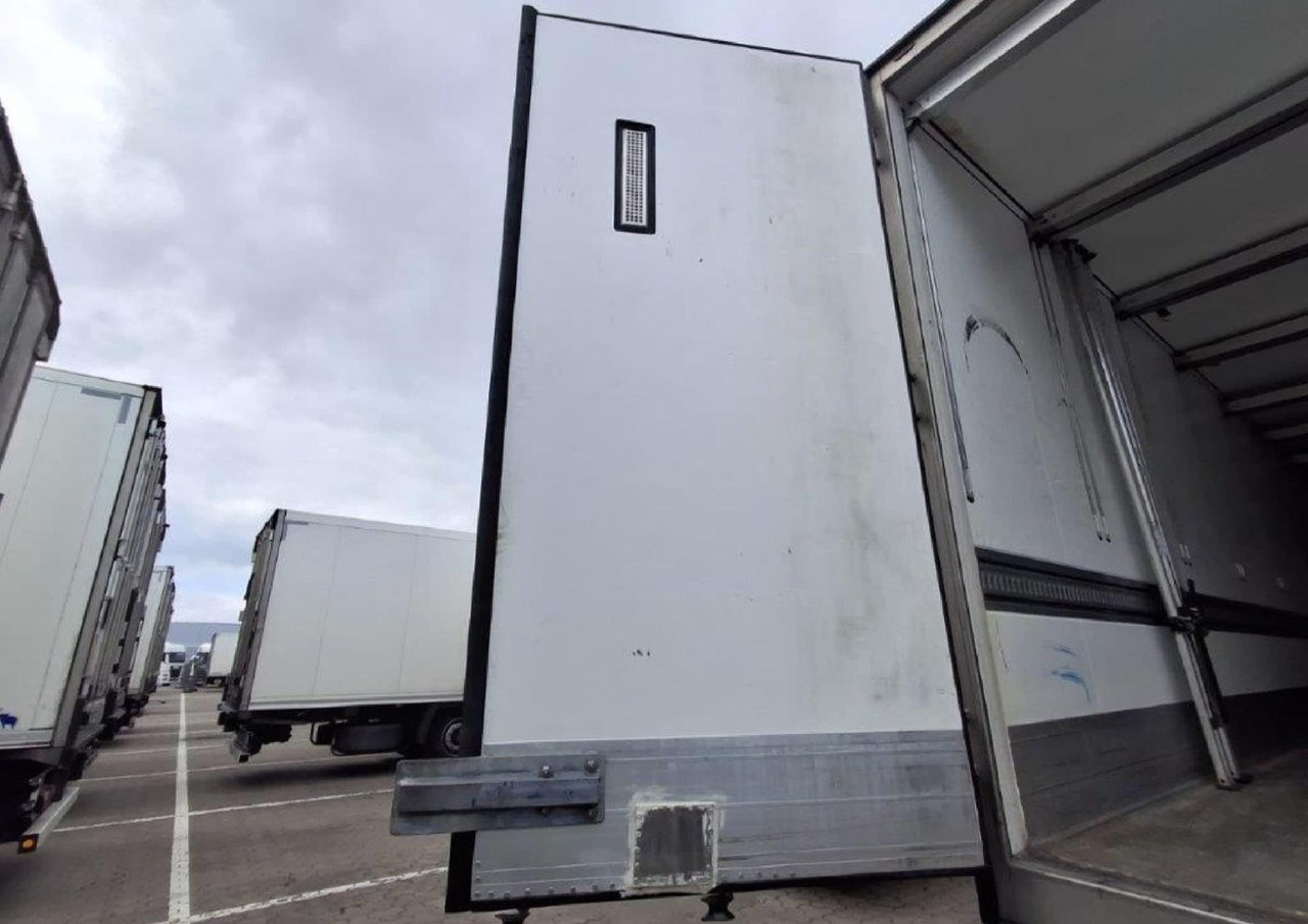2019 Schmitz Cargobull SKO Double Deck FP 60 ThermoKing SLXi 300 - مبردة نصف مقطورة: صور 4 2019 Schmitz Cargobull SKO Double Deck FP 60 ThermoKing SLXi 300 - مبردة نصف مقطورة: صور 4