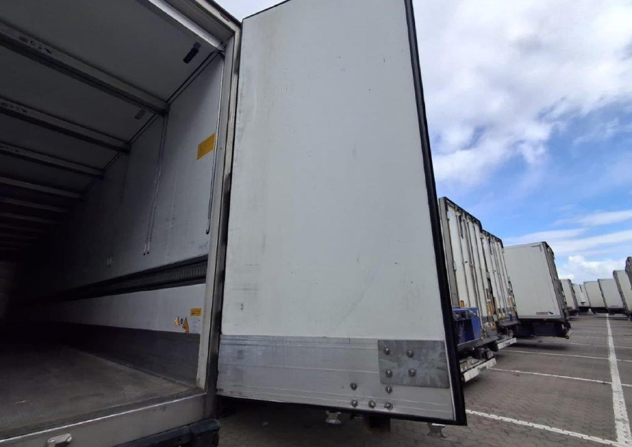 2019 Schmitz Cargobull SKO Double Deck FP 60 ThermoKing SLXi 300 - مبردة نصف مقطورة: صور 2 2019 Schmitz Cargobull SKO Double Deck FP 60 ThermoKing SLXi 300 - مبردة نصف مقطورة: صور 2