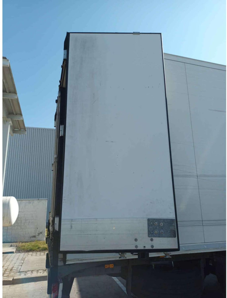 2020 Schmitz Cargobull SKO FP 60 ThermoKing SLXi 300 - مبردة نصف مقطورة: صور 4 2020 Schmitz Cargobull SKO FP 60 ThermoKing SLXi 300 - مبردة نصف مقطورة: صور 4