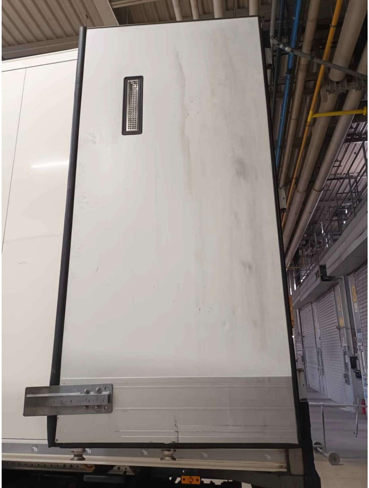 2020 Schmitz Cargobull SKO FP 60 ThermoKing SLXi 300 - مبردة نصف مقطورة: صور 2 2020 Schmitz Cargobull SKO FP 60 ThermoKing SLXi 300 - مبردة نصف مقطورة: صور 2