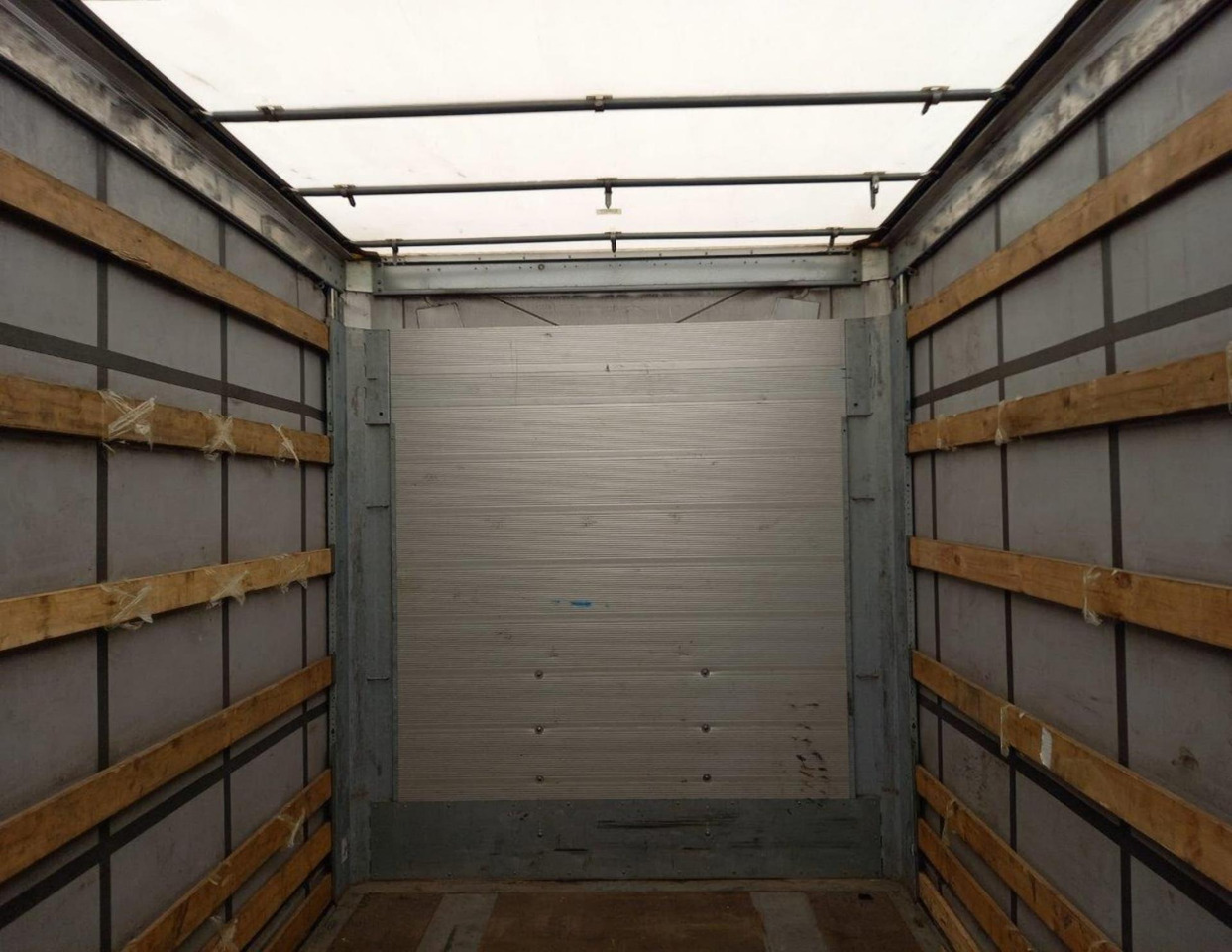 2021 Schmitz Cargobull SCS24/L Varios - الخيمة نصف مقطورة: صور 2 2021 Schmitz Cargobull SCS24/L Varios - الخيمة نصف مقطورة: صور 2