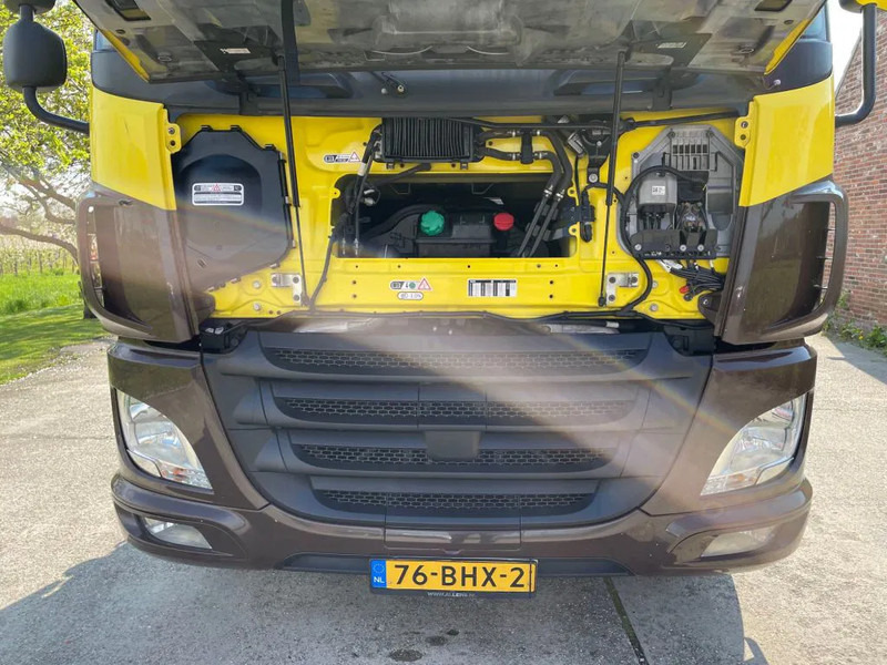 DAF CF 440 / NL TRUCK / EURO 6 / PTO / LOW KM / AUTOMATIC - شاحنة جرار: صور 3 DAF CF 440 / NL TRUCK / EURO 6 / PTO / LOW KM / AUTOMATIC - شاحنة جرار: صور 3