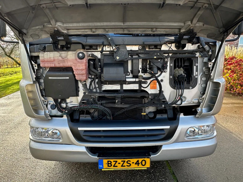 DAF LF 45 .250 / NL TRUCK / TIJHOF / EURO5 / 110.000KM / WINCH / TOP CONDITION - شاحنة نقل سيارات شاحنة: صور 3 DAF LF 45 .250 / NL TRUCK / TIJHOF / EURO5 / 110.000KM / WINCH / TOP CONDITION - شاحنة نقل سيارات شاحنة: صور 3