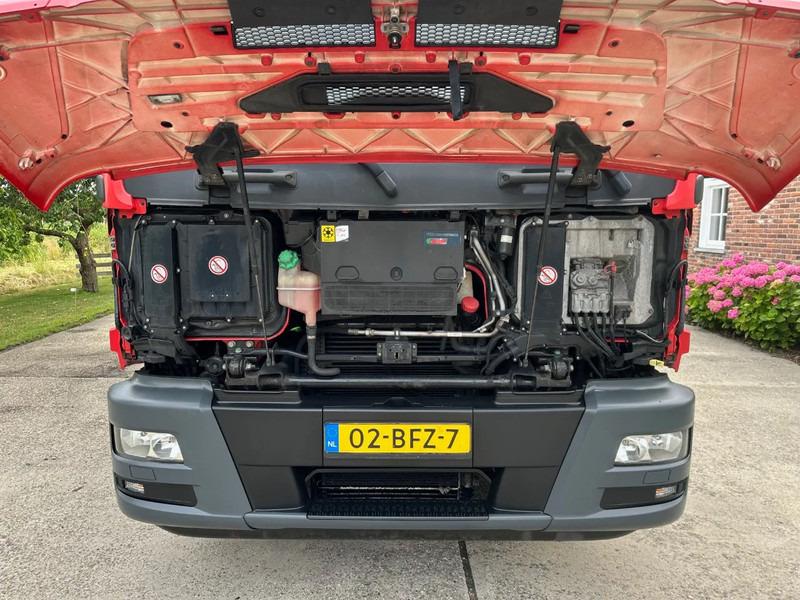 MAN TGM 15.250 / NL TRUCK / EURO 6 / NEW TYRES / NEW TACHO!! / BOX + LOADLIFT 2t - بصندوق مغلق شاحنة: صور 3 MAN TGM 15.250 / NL TRUCK / EURO 6 / NEW TYRES / NEW TACHO!! / BOX + LOADLIFT 2t - بصندوق مغلق شاحنة: صور 3