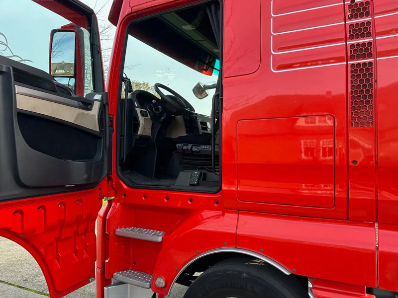 MAN TGX 18.470 / NL TRUCK / 4X2 / 2020 / DOUBLE TANK / XXL CAB / - شاحنة جرار: صور 5 MAN TGX 18.470 / NL TRUCK / 4X2 / 2020 / DOUBLE TANK / XXL CAB / - شاحنة جرار: صور 5