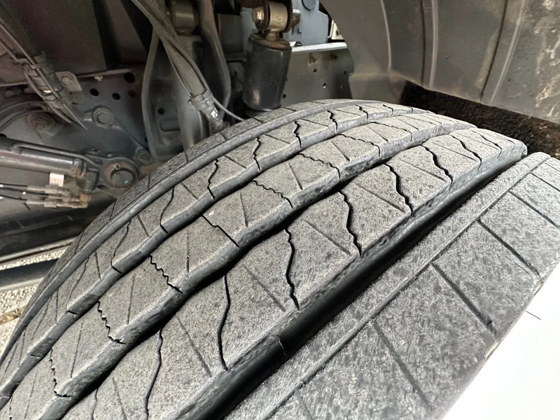 Mercedes-Benz Atego 1018 / NL TRUCK / AUTOMATIC / LBW / EURO6 / LOW KM'S - بصندوق مغلق شاحنة: صور 4 Mercedes-Benz Atego 1018 / NL TRUCK / AUTOMATIC / LBW / EURO6 / LOW KM'S - بصندوق مغلق شاحنة: صور 4